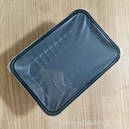 Remarkable Quality Desktop Fast Food Box/Tray Sealer